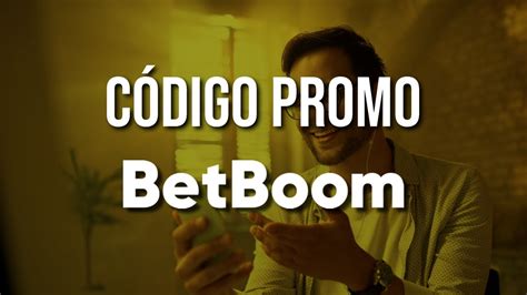 codigo promocional betboom